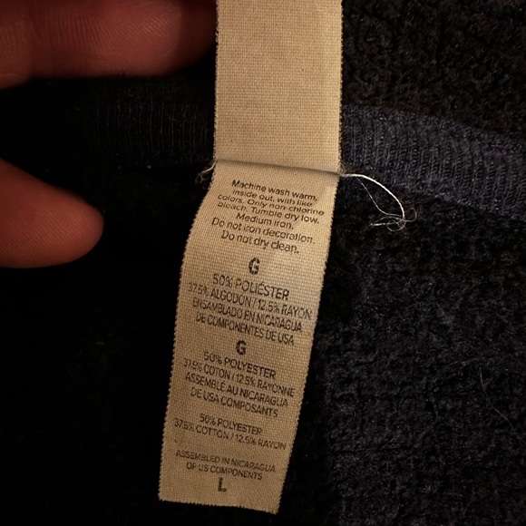 Bella Canvas H2O plus hoodie - Picture 10 of 10